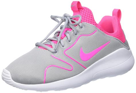 nike kaishi 2.0 damen weiss|Nike Women's Kaishi 2.0 Black/White Running Shoe 6 Women US.